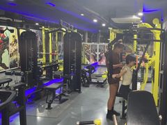 -每练有胜健身工作室(EFC店)