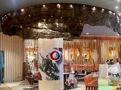 -大堂吧·深圳益田威斯汀酒店