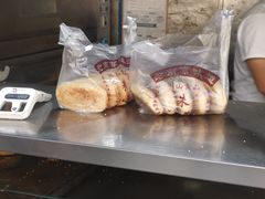 -朱记小郑酥烧饼(建康路店)