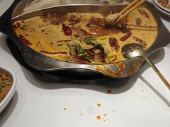-山城辣妹子(定福庄店)