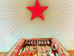 -红星前进面包牛奶公司(五道口购物中心店)