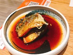 -小句号·精致料理(江南环球港店)