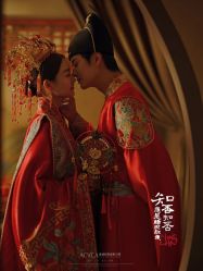 -爱城婚纱摄影·品质严选店