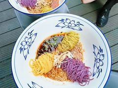 -小河盐帮·私家菜·烤鸭(三元桥·霄云路店)