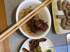 -三炮儿烧烤·羊锅·铁锅炖(南京首店)