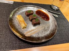 -香樟花园法式铁板烧(恒隆广场店)