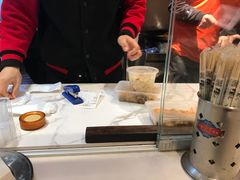 -老通城豆皮大王(吉庆街店)