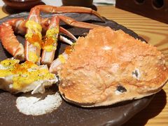 -花潮料理艺食馆(世欧广场店)