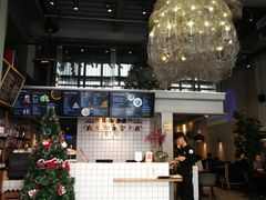 -卡朋厨房(289艺术园区店)