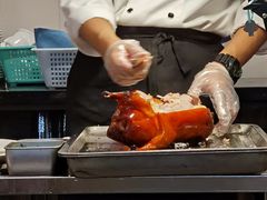 -月福京味斋·烤鸭店·北京菜(鼓楼总店)