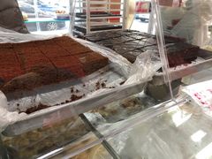 -爱德顺糕点食屋(利民道店)