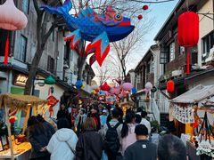 -小河直街历史文化街区