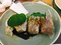 -CHINCHIN 青青·泰国料理(万象食家店)