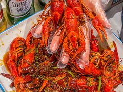 -舞虾小说.涮肉.烧烤(国顺东路店)