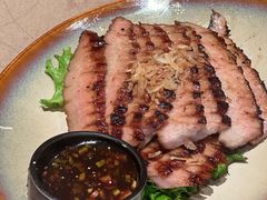 -CHINCHIN 青青·泰国料理(万象食家店)