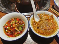 -義聚德·清真铜锅涮羊肉·烧烤(河东店)