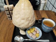 -WONDER ICE 萬得冰田(建設路总店)