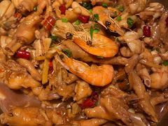 -胖哥俩肉蟹煲(来福士店)