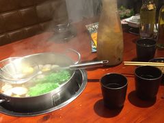 -高兴壹锅·潮汕鲜牛肉火锅(良乡梅花庄店)