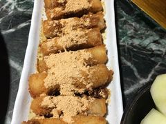 -潮辣重庆火锅(二七万达店)