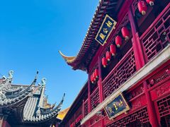 -钦赐仰殿道观