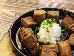 铁板牛舌套餐-东京屋(武定路店)