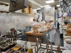 -苏小柳点心·手作小笼包(浦东嘉里城分院)