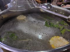 -就这么牛潮式牛肉火锅(华侨城店)