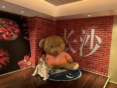 -盛宴自助餐厅(运达喜来登店)