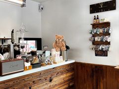 -Catch Bagel(芳草地店)