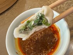 -韩记海鲜饺子旗舰店(红海新区店)