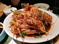 -老头儿油爆虾·知味杭州(爱琴海购物中心)