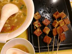 -望京小腰(北京总店)