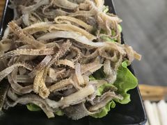 -荣记潮汕牛肉火锅(仙鹤街店)