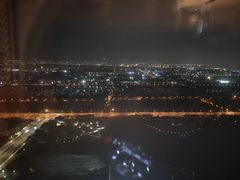 -嘉定凯悦·咖啡厅