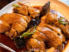 -新天世纪中餐厅