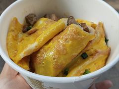 -周记热干面豆皮大王(桃花东街店)