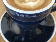 -ChanDu躔度咖啡(灯塔店)