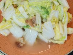 -柒园·三十年创意杭帮菜(龙湖滨江天街店)
