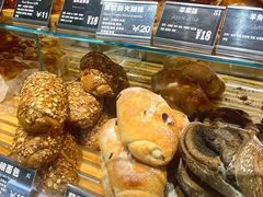 -81BAKERY(大学路店)