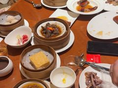 -杭州JW万豪酒店-万豪中餐厅