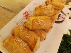 -世华轩餐厅(金仓永华大酒店)