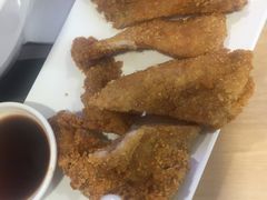 -台金兰云吞面(置地广场店)