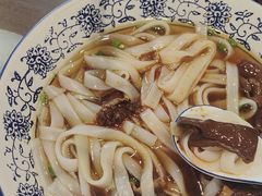 -六禄面家(芳和分店)