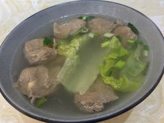 -汕味十足·汕尾特色小吃(海珠店)