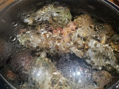 -77号渔船·蒸海鲜青岛菜(积米崖店)