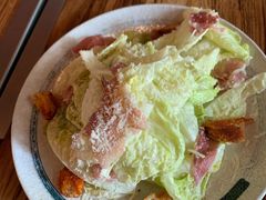 凯撒沙拉-PIZZA BIANCA(民园店)