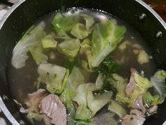 -乔阿马·江南味·驴肉香(龙湖华泾天街店)