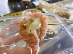 芝心盲公丸-无影脚佛山陈氏盲公丸始创店(飞鸿街店)