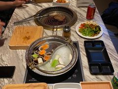 -火炉火自助餐(喜隆多店)